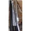 Image 2 : DOOR WEATHER TRIM, DOOR BRUSHES AND ALUMINUM DOOR BOTTOM TRIM