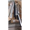 Image 3 : DOOR WEATHER TRIM, DOOR BRUSHES AND ALUMINUM DOOR BOTTOM TRIM