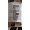 Image 10 : NEW UNIT HEATER C/W LOUVERES, FAN AND THERMOSTATE 37"X 24"X10"