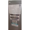 Image 2 : NEW UNIT HEATER C/W LOUVERES, FAN AND THERMOSTATE 37"X 24"X10"