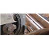 Image 5 : NEW UNIT HEATER C/W LOUVERES, FAN AND THERMOSTATE 37"X 24"X10"