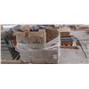 Image 1 : 16 CASES WITH A TOTAL OF  APPROX 400 ELECTRICAL JUNCTION BOXES NEW