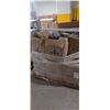 Image 2 : 16 CASES WITH A TOTAL OF  APPROX 400 ELECTRICAL JUNCTION BOXES NEW