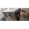 Image 1 : ONE LOUVER VENT 71"X 38.5"X 16 INCHES