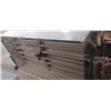 Image 3 : ONE LOUVER VENT 71"X 38.5"X 16 INCHES