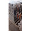 Image 1 : ONE LOUVER VENT 71"X 38.5"X 16 INCHES