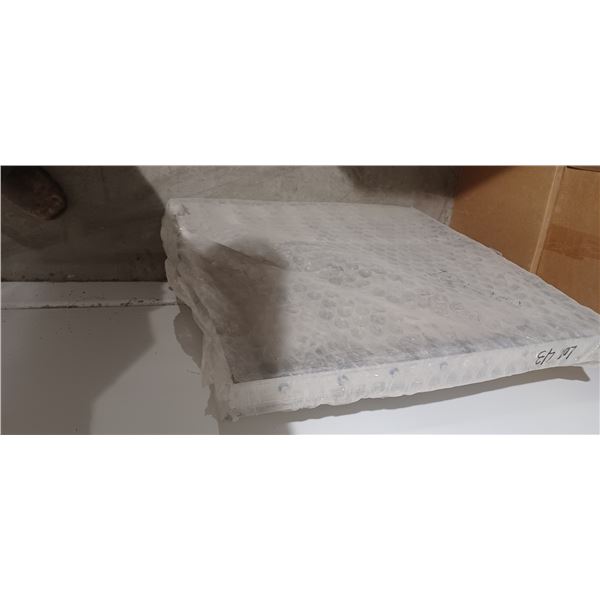 3 EACH LOUVER VENTS 30"X30", 24"X 24" AND 12"X 24" INCHES