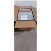 Image 1 : NEW DAIKIN ENFINITY HORIZONTAL WATER SOURCE HEAT PUMP   UNIT IS STILL CRATED