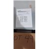 Image 2 : NEW DAIKIN ENFINITY HORIZONTAL WATER SOURCE HEAT PUMP   UNIT IS STILL CRATED