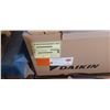 Image 2 : NEW DAIKIN ENFINITY HORIZONTAL WATER SOURCE HEAT PUMP