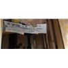 Image 8 : NEW WAYNE DALTON FIRE RATED ROLL UP DOOR C/W  HARDWARE 4'11"WX 7'H  MFG 12/23 INVOICE  COST $13000