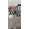 Image 1 : QUANTITY OF MISC ITEMS SEE PHOTOS FOR DETAILS