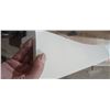 Image 8 : LARGE QTY OF JOHNSONITE RUBBER BASE BOARDS MOSTLY MIST COLOR 4 1/2"X 98"  SOME 6" AND OTHER COLORS