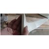Image 9 : LARGE QTY OF JOHNSONITE RUBBER BASE BOARDS MOSTLY MIST COLOR 4 1/2"X 98"  SOME 6" AND OTHER COLORS