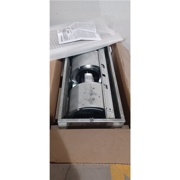 NEW GREENHECK EXHAUST FAN