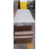 Image 1 : ONE BUNDLE OF ACUSTIC CEILING TILE