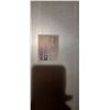 Image 2 : 2 SEALED 21"X14" ACCESS DOORS AND LOUVER HANGERS