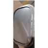 Image 3 : 2 SEALED 21"X14" ACCESS DOORS AND LOUVER HANGERS