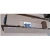 Image 4 : 2 SEALED 21"X14" ACCESS DOORS AND LOUVER HANGERS