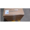 Image 1 : SEALED BOX OF NEW AIR VENT COVERS WHITE SEE PHOTOS