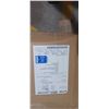 Image 2 : SEALED BOX OF NEW AIR VENT COVERS WHITE SEE PHOTOS