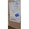 Image 2 : SEALED BOX OF NEW AIR VENT COVERS WHITE SEE PHOTOS
