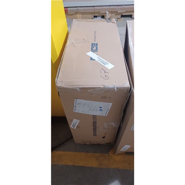 SEALED BOX OF NEW AIR VENT COVERS WHITE SEE PHOTOS