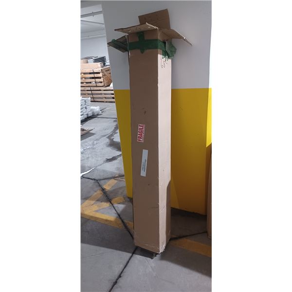 2 NARROW  AND LONG VENT COVERS  SEE PHOTOS