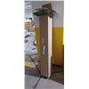 Image 1 : 2 NARROW  AND LONG VENT COVERS  SEE PHOTOS