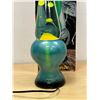 Image 10 : Lav-Alien Icon Series Lava Lamp With Box - Approx: 16.75" tall - see all photos