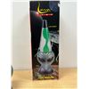 Image 13 : Lav-Alien Icon Series Lava Lamp With Box - Approx: 16.75" tall - see all photos