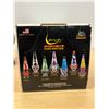 Image 15 : Lav-Alien Icon Series Lava Lamp With Box - Approx: 16.75" tall - see all photos