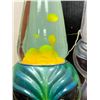 Image 7 : Lav-Alien Icon Series Lava Lamp With Box - Approx: 16.75" tall - see all photos
