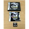 Image 1 : Pokémon Black Version - Nintendo DS - not tested - see all photos