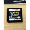 Image 2 : Pokémon Black Version - Nintendo DS - not tested - see all photos