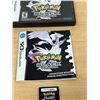 Image 3 : Pokémon Black Version - Nintendo DS - not tested - see all photos