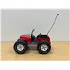 Image 1 : Vintage Red Tonka Jeep MR-970 (approx: 10.5")