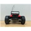 Image 2 : Vintage Red Tonka Jeep MR-970 (approx: 10.5")
