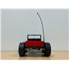Image 4 : Vintage Red Tonka Jeep MR-970 (approx: 10.5")