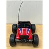 Image 8 : Vintage Red Tonka Jeep MR-970 (approx: 10.5")