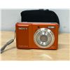Image 1 : Sony Cyber-Shot 12.1 Megapixel 3x optical Zoom Digital Camera DSC-S2100