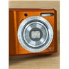 Image 5 : Sony Cyber-Shot 12.1 Megapixel 3x optical Zoom Digital Camera DSC-S2100