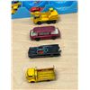Image 11 : 12 Vintage Diecast Cars / Vehicles - Mostly Husky & Lesney - condition varies, see all photos