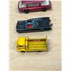 Image 12 : 12 Vintage Diecast Cars / Vehicles - Mostly Husky & Lesney - condition varies, see all photos