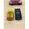 Image 13 : 12 Vintage Diecast Cars / Vehicles - Mostly Husky & Lesney - condition varies, see all photos