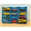 Image 1 : 12 Vintage Diecast Cars / Vehicles - Mostly Husky & Lesney - condition varies, see all photos