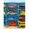 Image 3 : 12 Vintage Diecast Cars / Vehicles - Mostly Husky & Lesney - condition varies, see all photos