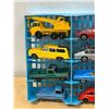 Image 4 : 12 Vintage Diecast Cars / Vehicles - Mostly Husky & Lesney - condition varies, see all photos
