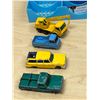 Image 5 : 12 Vintage Diecast Cars / Vehicles - Mostly Husky & Lesney - condition varies, see all photos