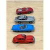Image 6 : 12 Vintage Diecast Cars / Vehicles - Mostly Husky & Lesney - condition varies, see all photos